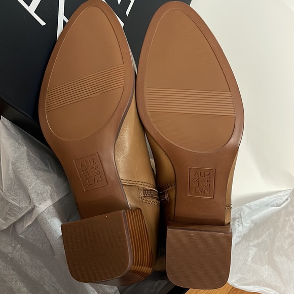 Naturalizer Gaby Western Boot - Picture 9 of 14